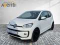 Volkswagen up! *Kamera*Klima*SHZ*PDC*Tempomat*Bluetooth* Weiß - thumbnail 2