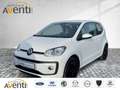 Volkswagen up! *Kamera*Klima*SHZ*PDC*Tempomat*Bluetooth* Weiß - thumbnail 1