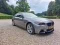 BMW 535 BMW 535xd High Executive Grijs - thumbnail 1