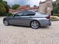 BMW 535 BMW 535xd High Executive Grijs - thumbnail 4