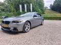 BMW 535 BMW 535xd High Executive Grijs - thumbnail 6