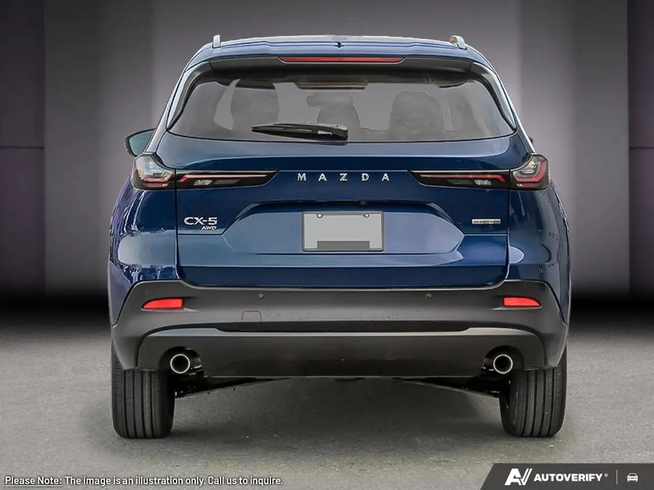 Mazda CX-5 снимка Mazda CX-5