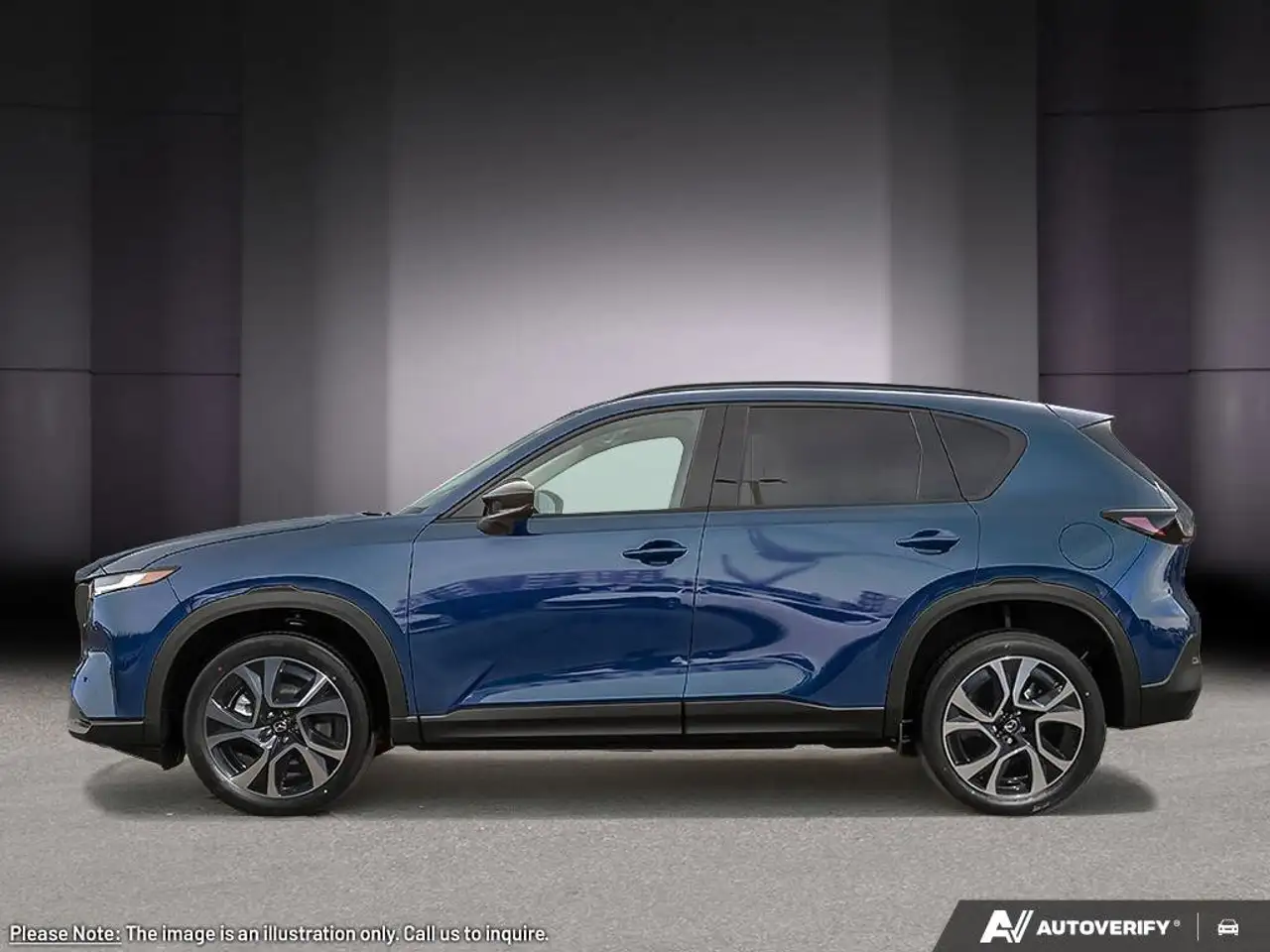 Mazda CX-5 снимка Mazda CX-5