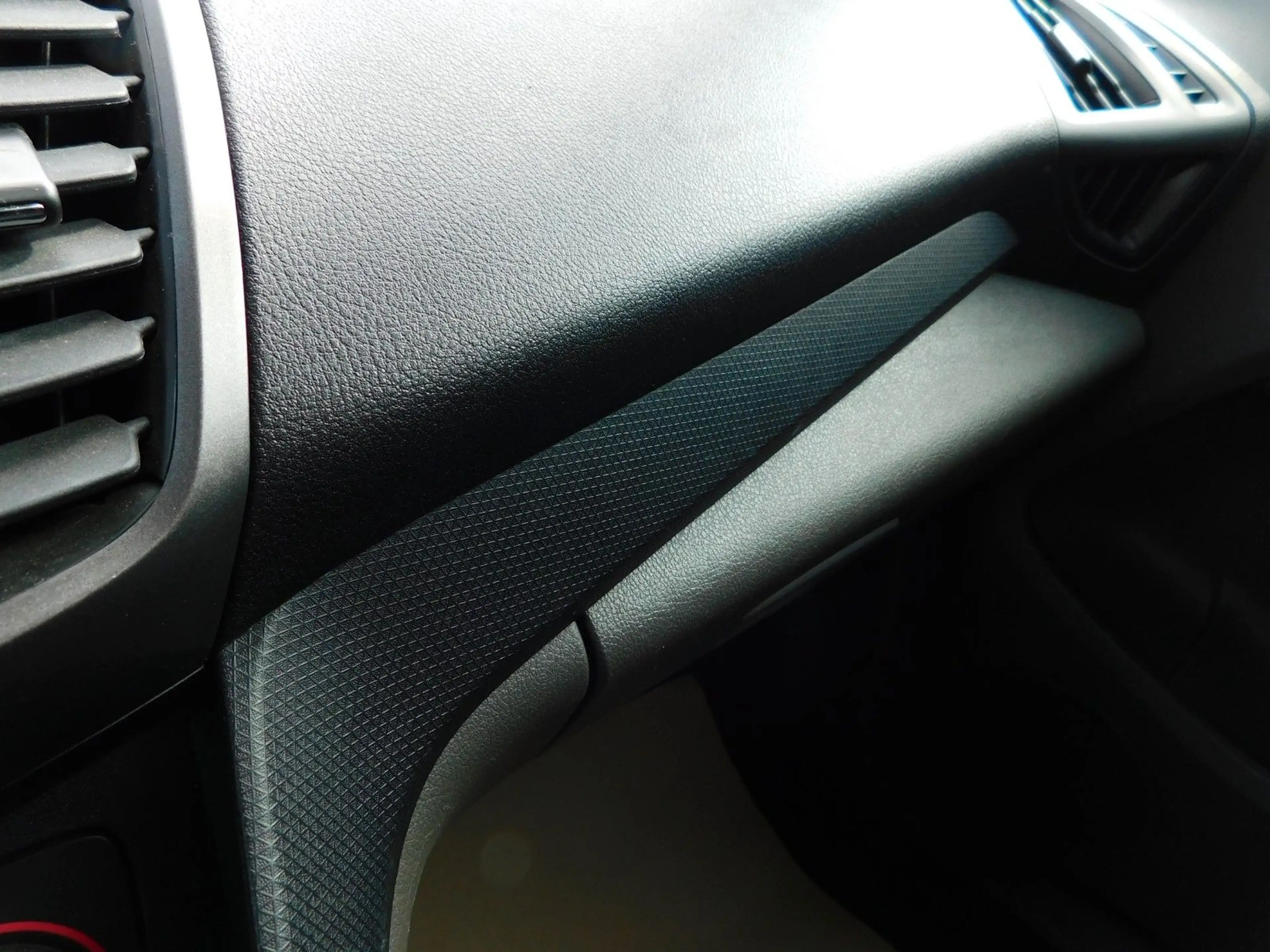 Ford Transit Connect Transit/Tourneo CONNECT Kombi  L2 TREND+NAV+ACC — photo 10