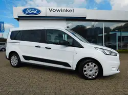 Ford Transit Connect Transit/Tourneo CONNECT Kombi L2 TREND+NAV+ACC