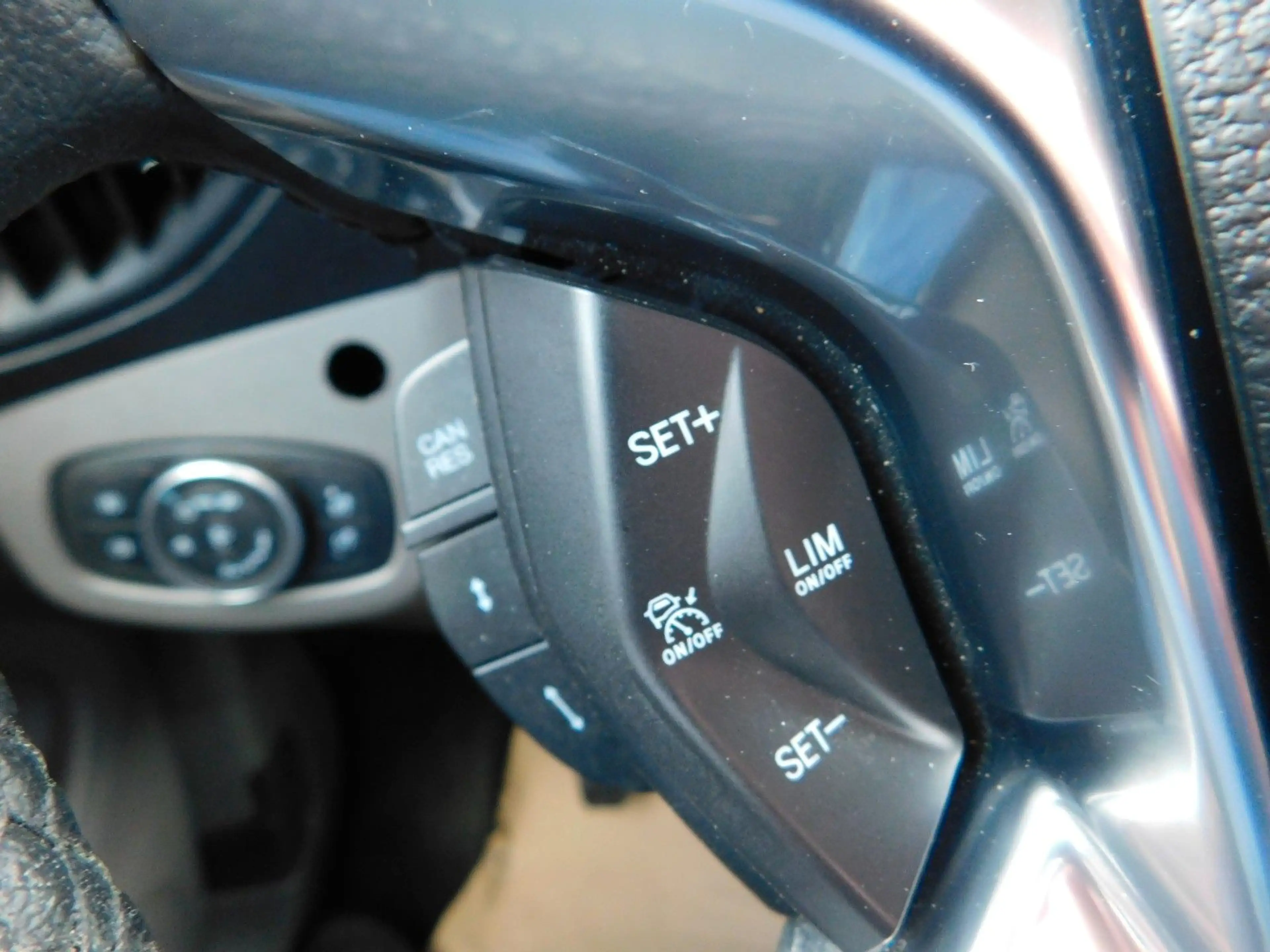 Ford Transit Connect Transit/Tourneo CONNECT Kombi  L2 TREND+NAV+ACC — photo 6