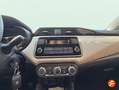 Nissan Micra 1.0G 52 kW (70 CV) E6C Visia+ Blanco - thumbnail 8
