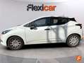 Nissan Micra 1.0G 52 kW (70 CV) E6C Visia+ Blanco - thumbnail 2