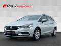 Opel Astra Sports Tourer 1.0 Turbo Business / SHZ PDC Silber - thumbnail 1