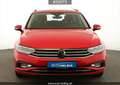 Volkswagen Passat Variant Passat Variant 2.0 TDI Business #AHK#LED#ACC#DSG Rouge - thumbnail 9
