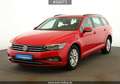 Volkswagen Passat Variant Passat Variant 2.0 TDI Business #AHK#LED#ACC#DSG Rouge - thumbnail 1