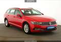 Volkswagen Passat Variant Passat Variant 2.0 TDI Business #AHK#LED#ACC#DSG Rouge - thumbnail 8