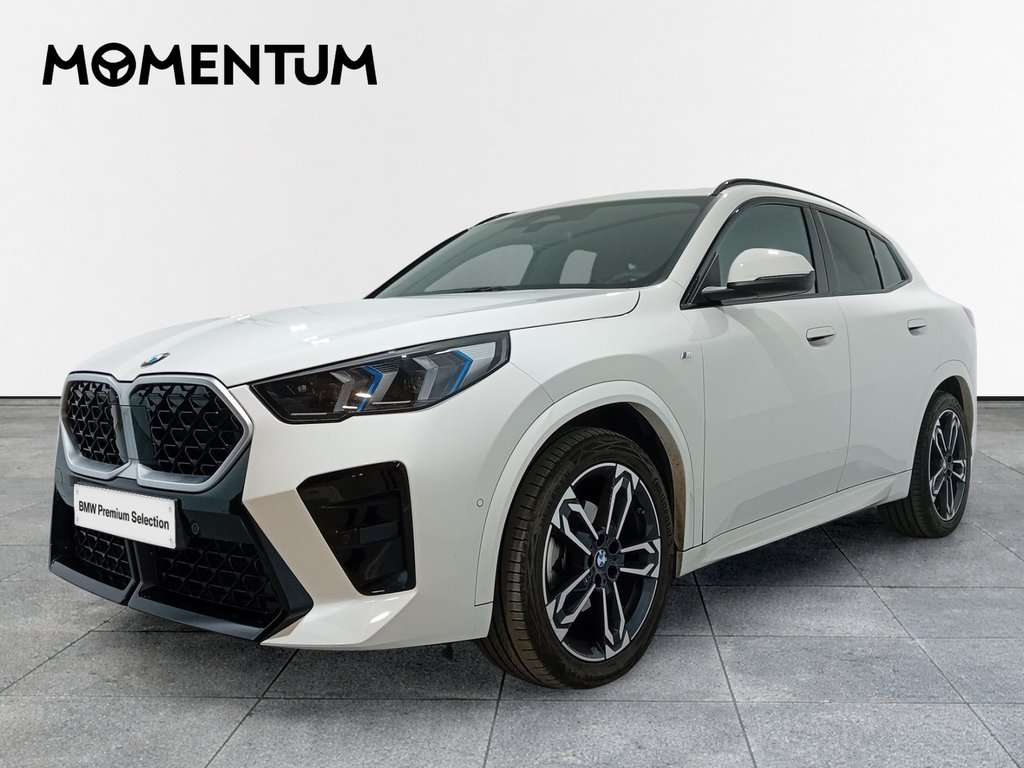 BMW X2 sDrive 20dA - foto 1
