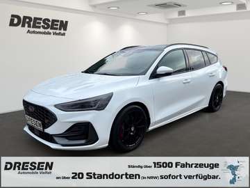 Turnier ST X AUTOMATIK''AHK+Panorama SD+Adaptive L