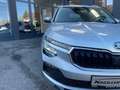 Skoda Kamiq 1,0 TSI Selection Silber - thumbnail 8