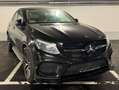 Mercedes-Benz GLE 43 AMG GLE 43 AMG 4Matic Aut. Schwarz - thumbnail 4