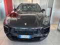 Porsche Macan Macan S FULL OPTIONAL 250cv pdk my16 Nero - thumbnail 3