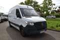 Mercedes-Benz Sprinter 12M3 143CH BVM6/CAMERA 15408HT Blanc - thumbnail 13