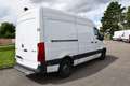 Mercedes-Benz Sprinter 12M3 143CH BVM6/CAMERA 15408HT Blanc - thumbnail 6