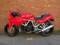 Ducati 900 SS Rouge - thumbnail 1