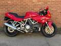Ducati 900 SS Rouge - thumbnail 6