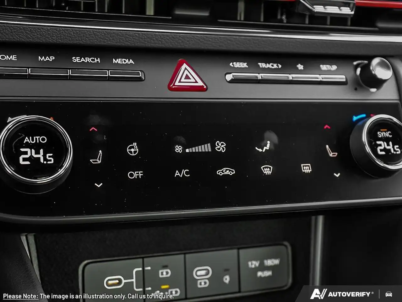 Hyundai SONATA fotografie Hyundai SONATA
