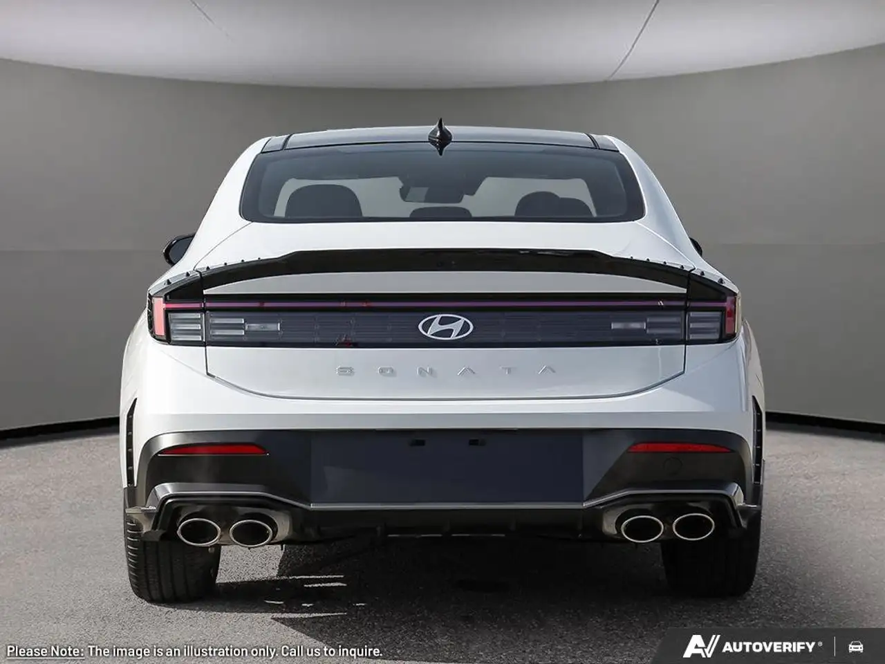 Hyundai SONATA fotografie Hyundai SONATA