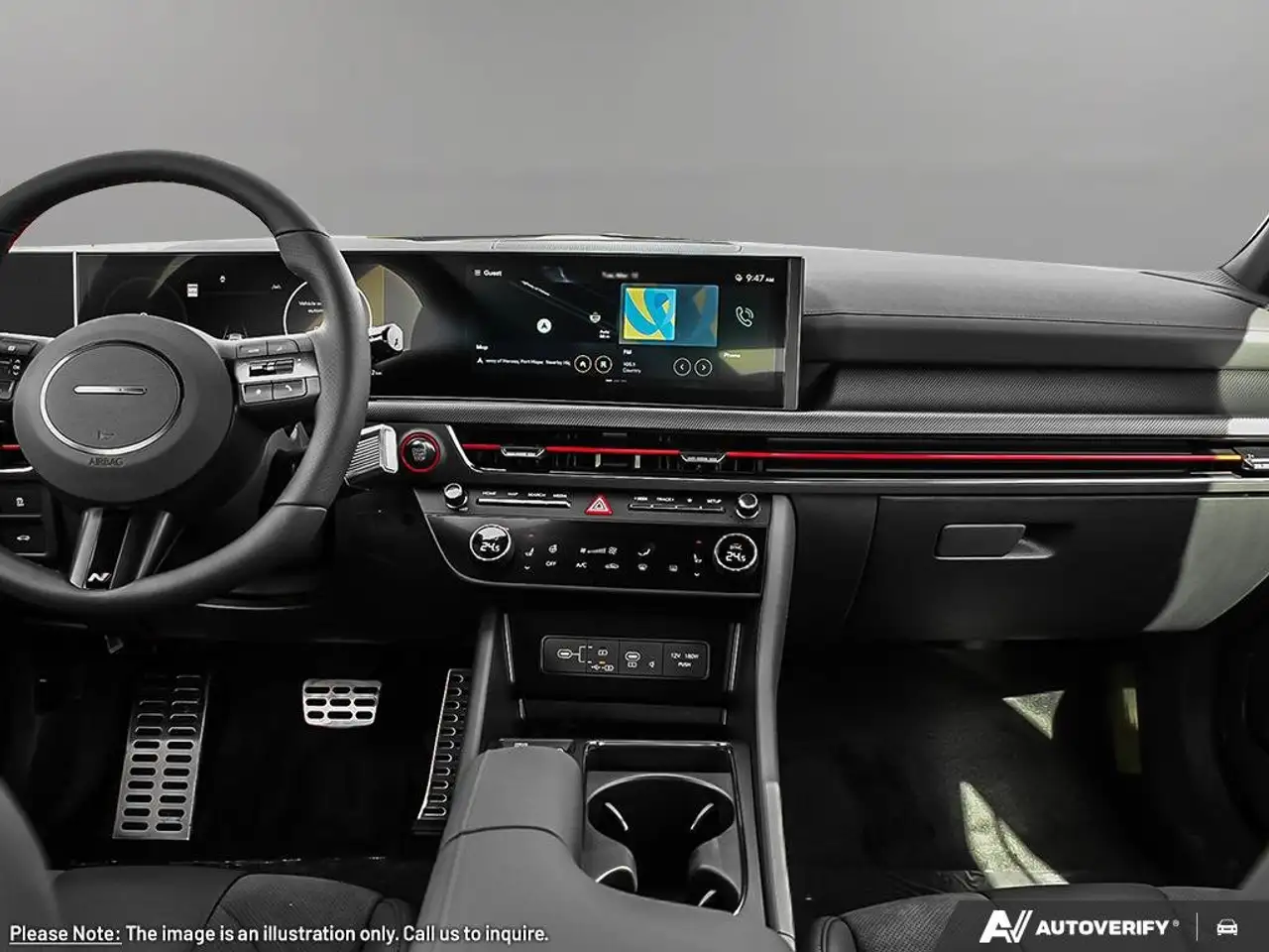 Hyundai SONATA fotografie Hyundai SONATA