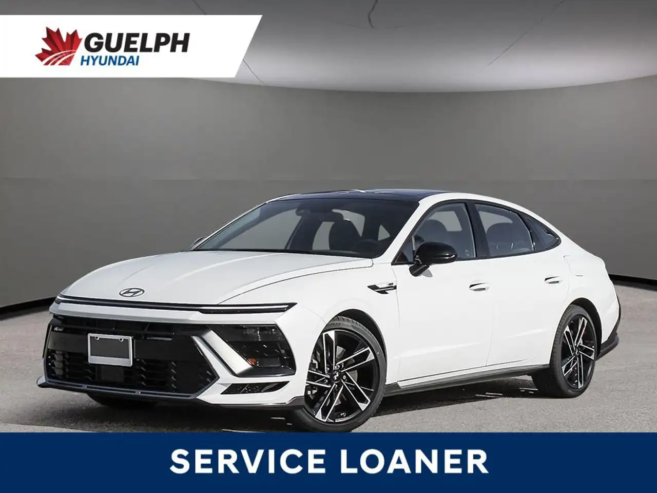 2026 Hyundai SONATA