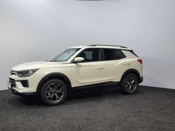 KGM 1.5 T-GDi 2WD ~Dream ~NIEUW~ MEGA korting!