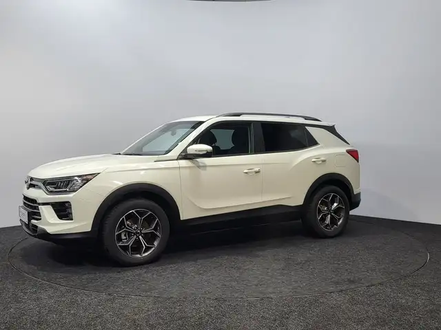 SsangYong Korando KGM 1.5 T-GDi 2WD ~Dream ~NIEUW~ MEGA korting!