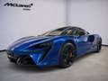McLaren Artura Artura Spider / MSO -Volcano Blue / B&W Audio Bleu - thumbnail 1