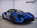 McLaren Artura Artura Spider / MSO -Volcano Blue / B&W Audio Bleu - thumbnail 2