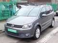 Volkswagen Touran 1.6 CR TDi Highline BMT Start**GARANTIE 1AN** Grijs - thumbnail 12