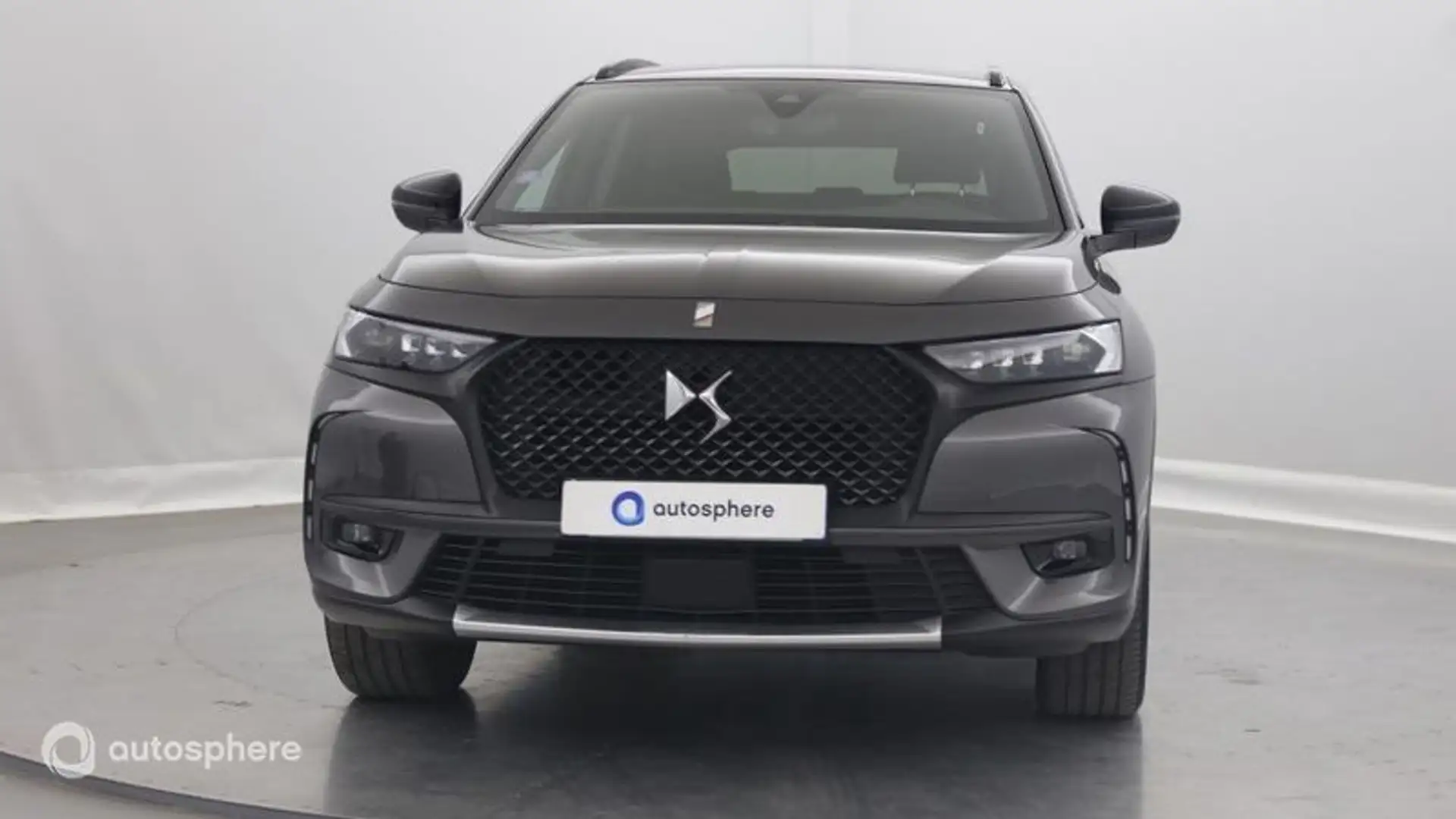 DS Automobiles DS 7 Crossback E-TENSE 225ch Performance Line + - 2