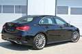 Mercedes-Benz A 180 Limousine Aut. ** AMG-Line **LEDER* LED * virt. CP Schwarz - thumbnail 4