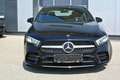Mercedes-Benz A 180 Limousine Aut. ** AMG-Line **LEDER* LED * virt. CP Schwarz - thumbnail 3