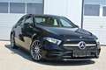 Mercedes-Benz A 180 Limousine Aut. ** AMG-Line **LEDER* LED * virt. CP Schwarz - thumbnail 5