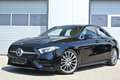 Mercedes-Benz A 180 Limousine Aut. ** AMG-Line **LEDER* LED * virt. CP Schwarz - thumbnail 1