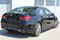 Mercedes-Benz A 180 Limousine Aut. ** AMG-Line **LEDER* LED * virt. CP Schwarz - thumbnail 6