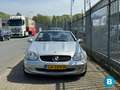 Mercedes-Benz SLK 230 K. | Airco | Cruise | Leder | Stoelverwarming Szürke - thumbnail 9