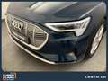 Audi e-tron advanced 55/Matrix/Navi/360° Bleu - thumbnail 5