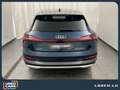 Audi e-tron advanced 55/Matrix/Navi/360° Bleu - thumbnail 6