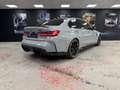 BMW M3 VII (G80) 3.0 510ch Competition Grijs - thumbnail 2