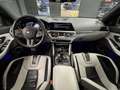 BMW M3 VII (G80) 3.0 510ch Competition Gris - thumbnail 9