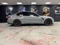 BMW M3 VII (G80) 3.0 510ch Competition Gris - thumbnail 4