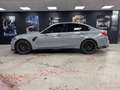 BMW M3 VII (G80) 3.0 510ch Competition Grijs - thumbnail 5