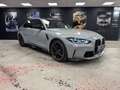 BMW M3 VII (G80) 3.0 510ch Competition Grijs - thumbnail 21