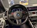 BMW M3 VII (G80) 3.0 510ch Competition Gris - thumbnail 10
