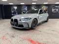 BMW M3 VII (G80) 3.0 510ch Competition Grijs - thumbnail 1